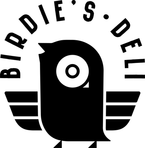 Birdie&rsquo;s Deli logo
