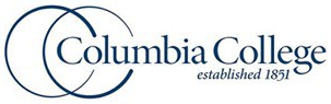 Columbia College, established 1851