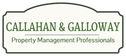 Callahan & Galloway Logo