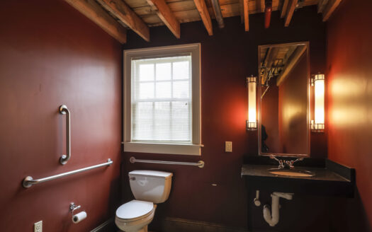 North Village Office Suites #201