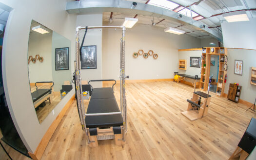 300 St. James Suite 102