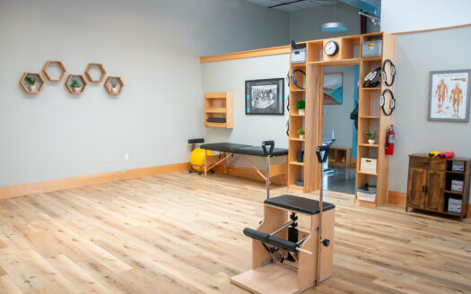 300 St. James Suite 102